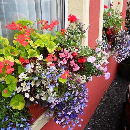 Achill House Hotel Cork Bagian luar foto