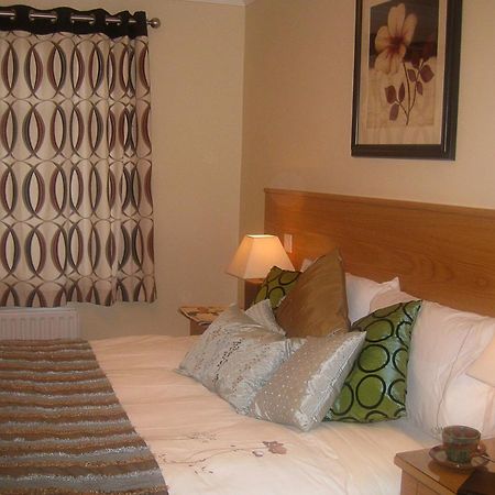 Achill House Hotel Cork Bagian luar foto