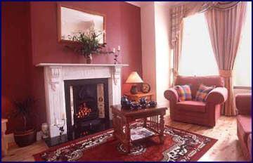 Achill House Hotel Cork Bagian luar foto