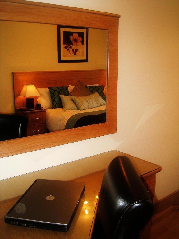 Achill House Hotel Cork Bagian luar foto
