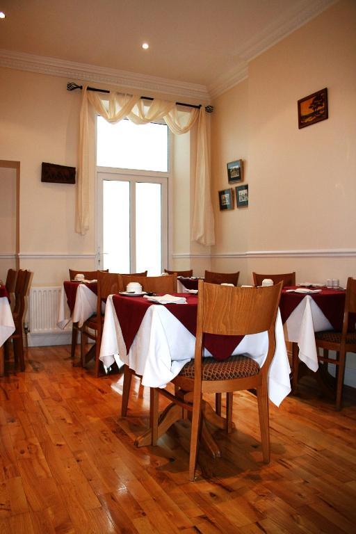 Achill House Hotel Cork Bagian luar foto