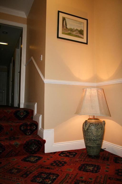 Achill House Hotel Cork Bagian luar foto