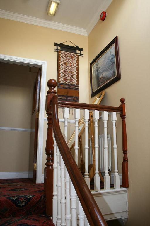 Achill House Hotel Cork Bagian luar foto