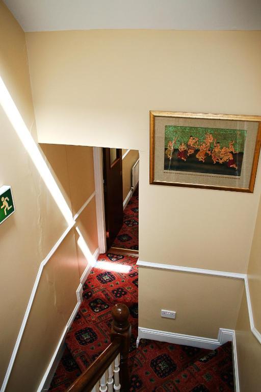 Achill House Hotel Cork Bagian luar foto