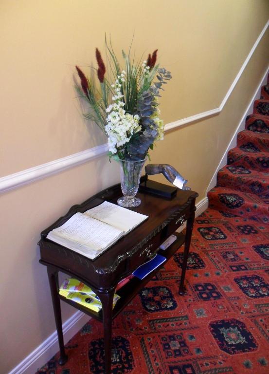 Achill House Hotel Cork Bagian luar foto