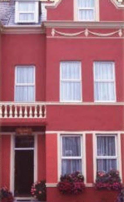 Achill House Hotel Cork Bagian luar foto
