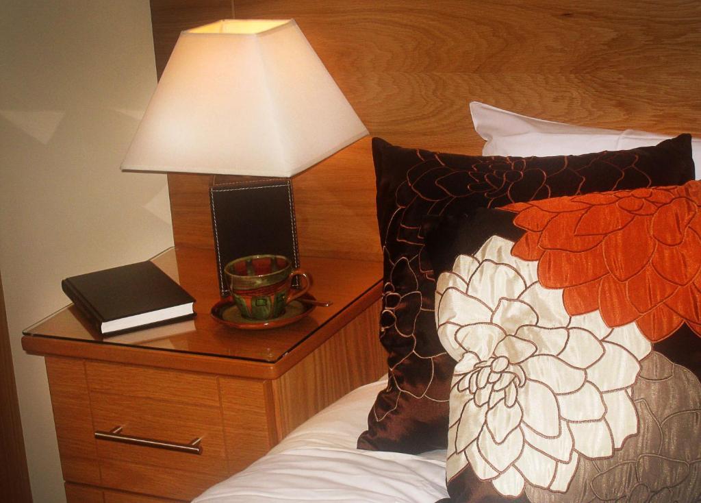 Achill House Hotel Cork Ruang foto