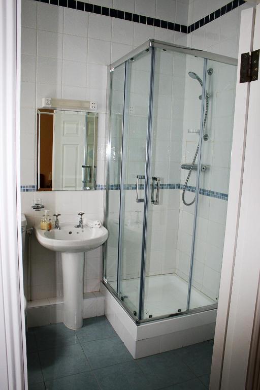 Achill House Hotel Cork Ruang foto