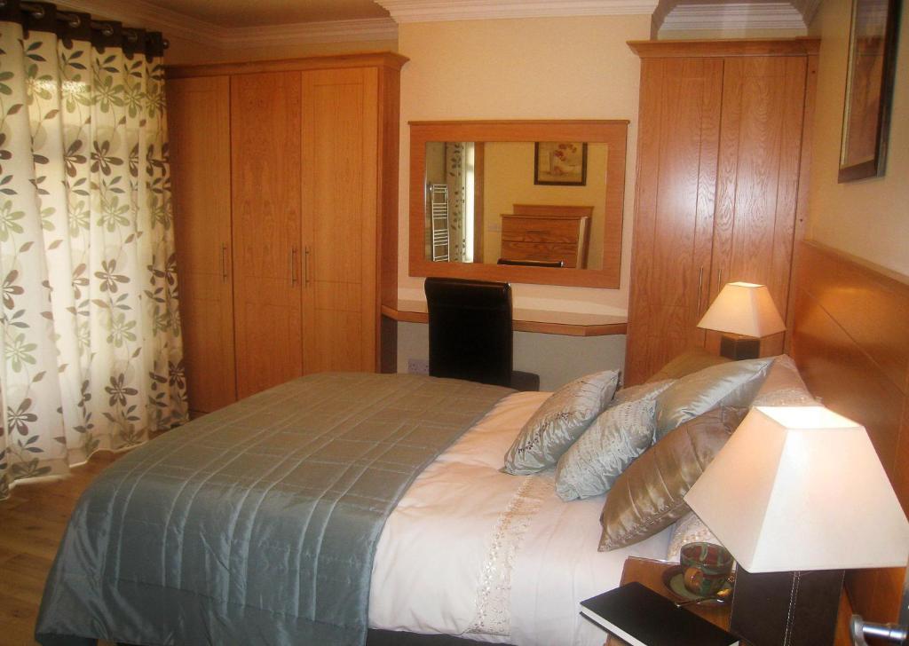 Achill House Hotel Cork Ruang foto