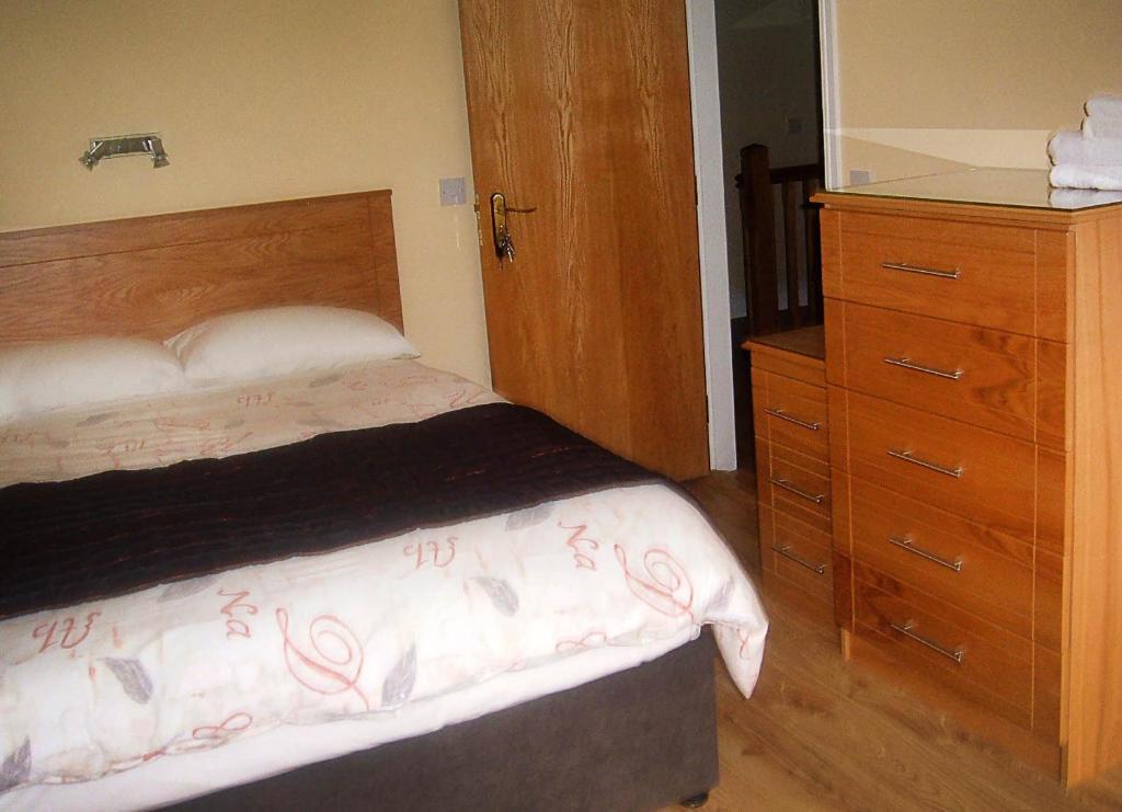 Achill House Hotel Cork Ruang foto