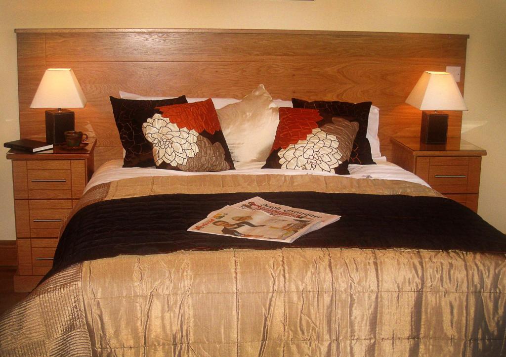 Achill House Hotel Cork Ruang foto