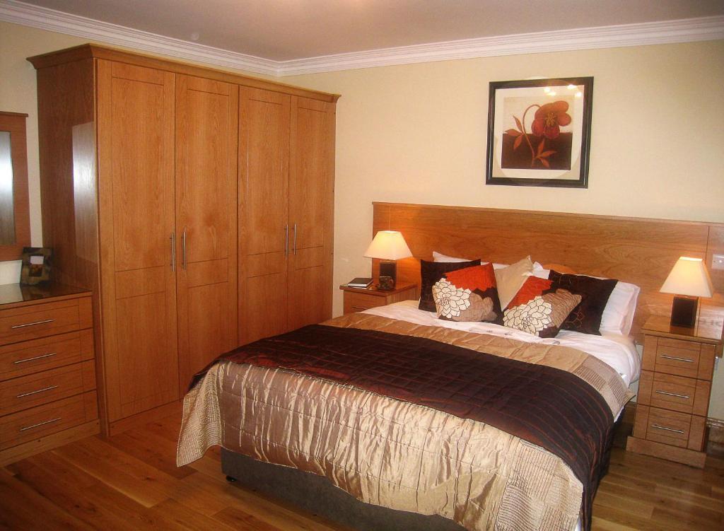 Achill House Hotel Cork Ruang foto
