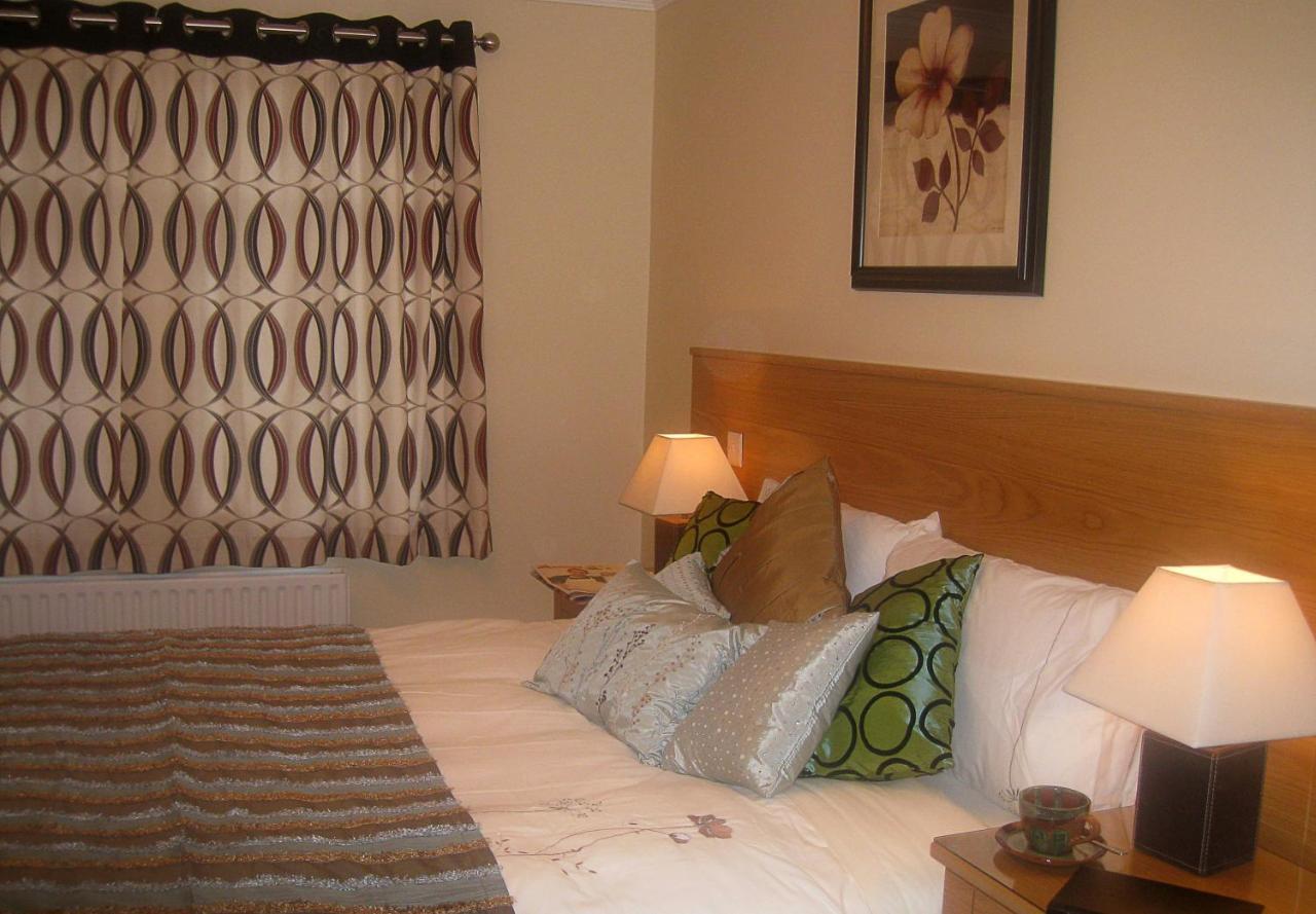 Achill House Hotel Cork Bagian luar foto